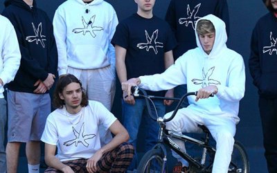 Columbine : « On vend plus de merch que Mylène Farmer »
