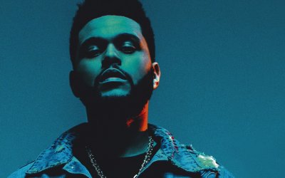 The Weeknd présente à ses fans pour sa tournée en Asie un merchandising en série limité.