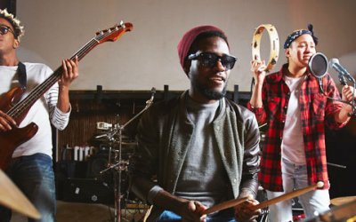 2 solutions infaillibles pour gagner de l&rsquo;argent avec sa musique en 2019.