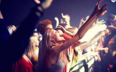 Comment vendre facilement du merch à vos fans lors de vos concerts et générer des revenus supplémentaires.